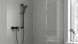 Hansgrohe VERNIS SHAPE Смеситель для душа наружного монтажа, чёрный матовый, 71650670 71650670 фото 2