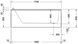 Duravit Starck Гидромассажная ванна Белый цвет 1700x900 mm, 760337000CE1000 760337000CE1000 фото 4