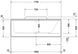 Duravit DuraStyle Гидромассажная ванна Белый цвет 1700x750 mm, 760297000CL1000 760297000CL1000 фото 4