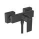 Hansgrohe VERNIS SHAPE Смеситель для душа наружного монтажа, чёрный матовый, 71650670 71650670 фото 1