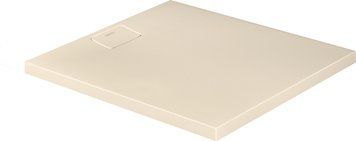 Duravit Stonetto душевой поддон Песочный 1000x900 mm, 720166480000000 720166480000000 фото