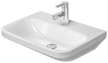 Duravit DuraStyle Умивальник Білий колір 600 мм, 2324600070 2324600070 фото