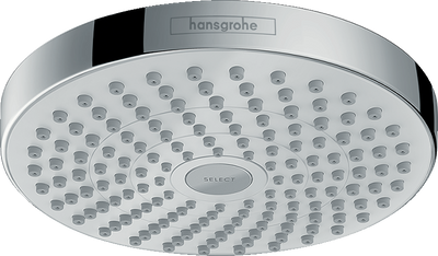 Верхній душ Hansgrohe Croma Select S 26522400 26522400 фото