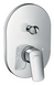 Змішувач hansgrohe Logis для ванни 71406000 71406000 фото 1