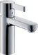 Смеситель hansgrohe Metris S 100 LowFlow с донным клапаном 31016000 31016000 фото 1