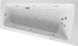 Duravit Paiova Гідромасажна ванна Білий колір 1700x1000 mm, 760265000CP1000 760265000CP1000 фото 1