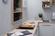 Мойка для кухни hansgrohe S51 S510-F450, Concrete Grey 43312380 серый светлый 43312380 фото 5