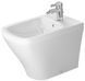Duravit DuraStyle Биде отдельно стоящее Белый цвет 575 mm, 22841000001 22841000001 фото 1