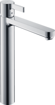 Смеситель hansgrohe Metris S 31023000 31023000 фото