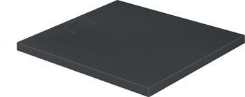 Duravit Stonetto душевой поддон Антрацит 1000x900 mm, 720166680000000 720166680000000 фото