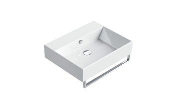 Catalano PREMIUM Раковина 60х47 біла, 160VP00 160VP00 фото