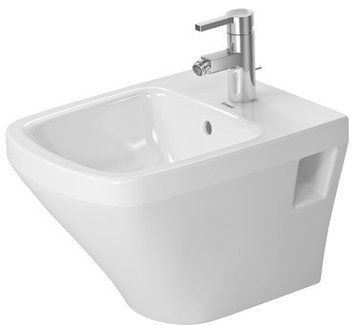 Duravit DuraStyle Биде подвесное Белый цвет 480 mm, 2285150000 2285150000 фото