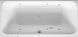 Duravit Happy D.2 Гідромасажна ванна Білий колір 1900x900 mm, 760315000JS1000 760315000JS1000 фото 1