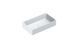 Catalano ZERO / VERSO 16035ZEBM Умывальник 60x35 без перелива, белый матовый, 0222600021 222600021 фото 1