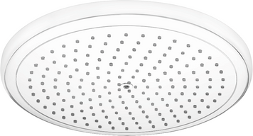 Верхний душ hansgrohe Croma 280, белый матовый 26221700 26221700 фото