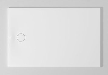 Duravit Tempano душовий піддон Білий колір 1400x900 mm, 720202000000000 720202000000000 фото