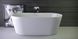 Knief & Co NEO Ванна 170x80x60 акрилова, із встановленою системою, біла матова, 0100-076-WM 0100-076-WM фото 2