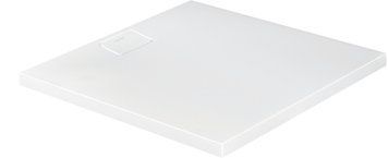 Duravit Stonetto душевой поддон Белый цвет 1000x1000 mm, 720167380000000 720167380000000 фото