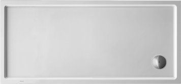 Duravit Starck Slimline душевой поддон Белый цвет 1500x700 mm, 720127000000001 720127000000001 фото