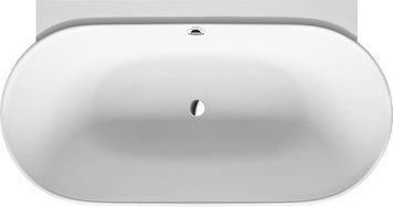 Duravit Luv Ванны Белый цвет 1800x950 mm, 700433000000000 700433000000000 фото