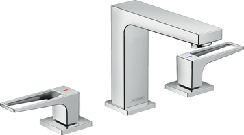 Смеситель hansgrohe Metropol для раковины 74514000 74514000 фото