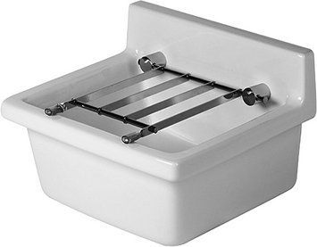 Duravit Starck 3 Рабочая раковина Белый цвет 480x425x300 мм, 313480000 313480000 фото