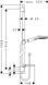 Душовий набір hansgrohe Raindance Select E 120 3jet/Unica S Puro 26621400 26621400 фото 5