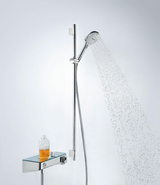 Душовий набір hansgrohe Raindance Select E 120 3jet/Unica S Puro 26621400 26621400 фото