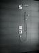 Душовий набір hansgrohe Raindance Select E 120 3jet/Unica S Puro 26621400 26621400 фото 2