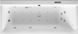 Duravit P3 Comforts Гидромассажная ванна Белый цвет 1700x750 mm, 760376000CL1000 760376000CL1000 фото 1