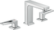 Змішувач hansgrohe Metropol для раковини 74514000 74514000 фото 1