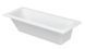 Duravit D-Code Ванни Білий колір 1700x700 mm, 700098000000000 700098000000000 фото 1