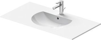 Duravit Darling New Умывальник Белый цвет 1030 мм, 4991000301 4991000301 фото