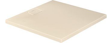 Duravit Stonetto душевой поддон Песочный 1000x1000 mm, 720167480000000 720167480000000 фото