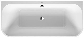 Duravit Happy D.2 Ванни Білий колір 1800x800 mm, 700318000000000 700318000000000 фото