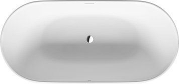Duravit Luv Ванны Белый цвет 1800x850 mm, 700434000000000 700434000000000 фото