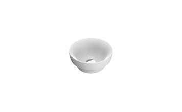 Catalano SFERA 135ASF00 Умивальник 35x16см білий, 135ASFN00 135ASFN00 фото