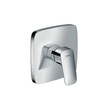 Hansgrohe Logis Смеситель для душа HighFlow, однорычажный, хром, 71607000 71607000 фото