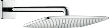 Верхній душ Hansgrohe Raindance E 360 AIR 1jet, хром 27376000 27376000 фото