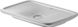 Duravit Universal Накладна раковина, Білий колір Глянцевий - Глянцевий, 420 мм, 3707000001 3707000001 фото 1