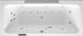 Duravit DuraStyle Гідромасажна ванна Білий колір 1800x800 mm, 760298000CL1000 760298000CL1000 фото 1