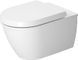 Duravit Darling New Унитаз подвесной Белый цвет 540 mm, 2557090000 2557090000 фото 1