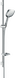 Душевой набор hansgrohe Raindance Select E 150 3jet/Unica S Puro 90, хром 27857000 27857000 фото 1