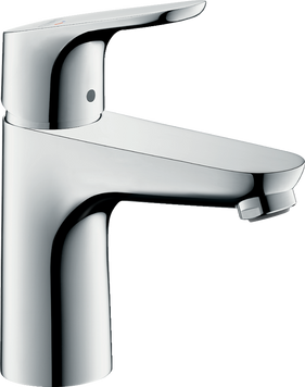 Смеситель hansgrohe Focus для раковины 31621000 31621000 фото