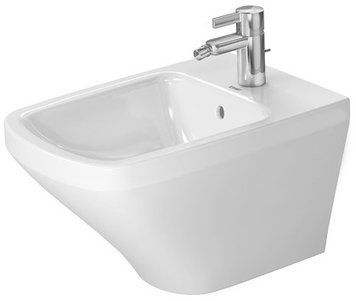 Duravit DuraStyle Биде подвесное Белый цвет 540 mm, 2287150000 2287150000 фото