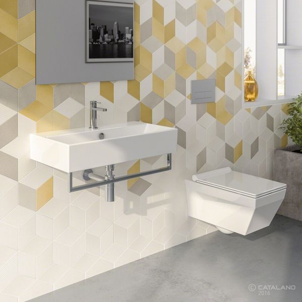 Catalano PREMIUM Тримач рушників 69 cm, 5PA7N00 5PA7N00 фото