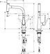 Смеситель hansgrohe Talis Select S для кухонной мойки 72822000 72822000 фото 2