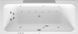 Duravit DuraStyle Гидромассажная ванна Белый цвет 1800x800 mm, 760298000CP1000 760298000CP1000 фото 1