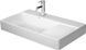 Duravit DuraSquare Умивальник Білий колір 800 мм, 23488000441 23488000441 фото 1