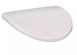 VILLEROY & BOCH OMNIA CLASSIC Крышка для писсуара, white alpin/хром, 88476101 88476101 фото 1